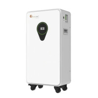 Felicity Solar FLA48314-PL 48V 320Ah  16 кВт год потужний підлоговий LiFePO4 акумулятор